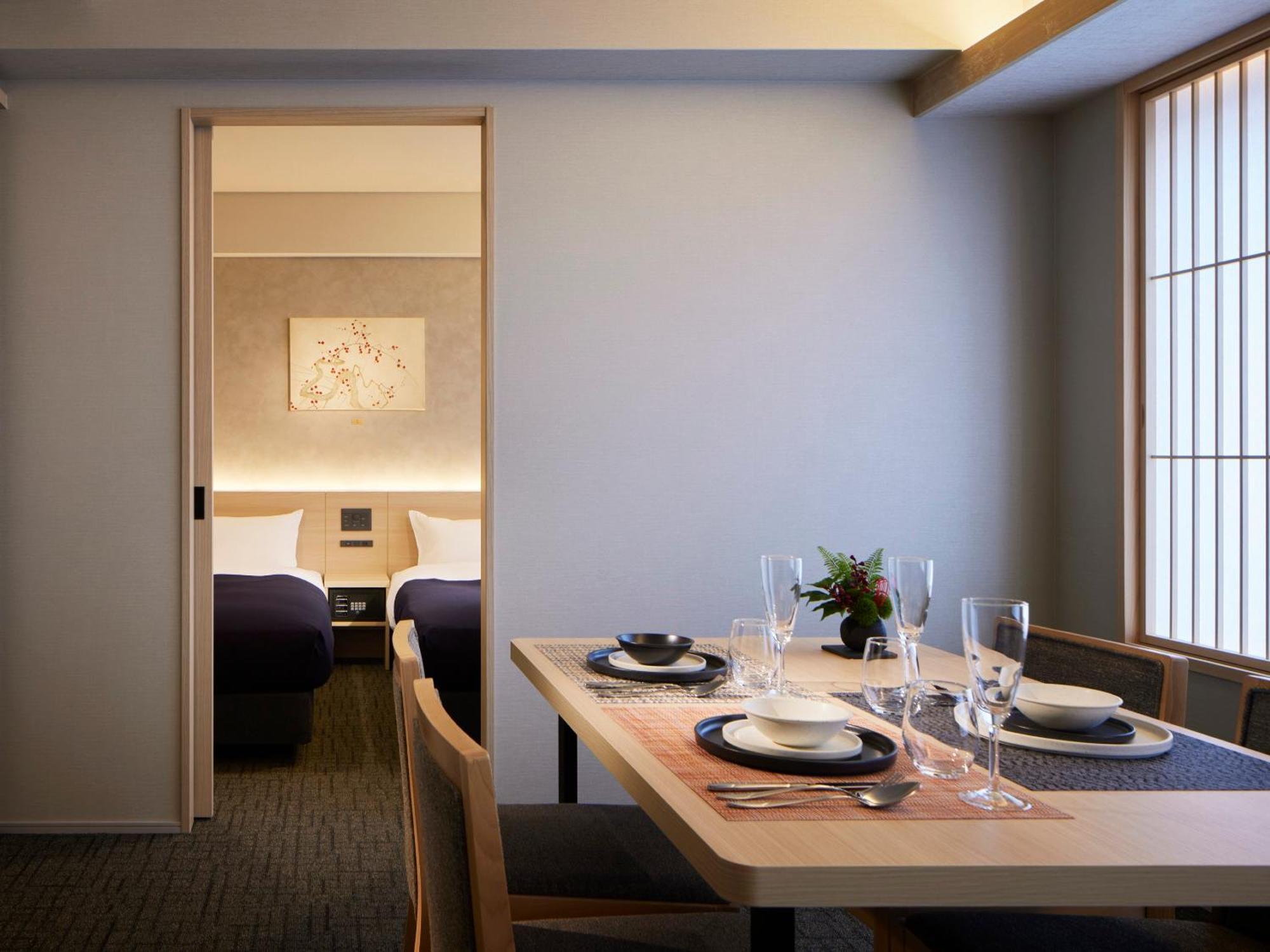 Minn Kawaramachi Gojo Riverside — Photos 3