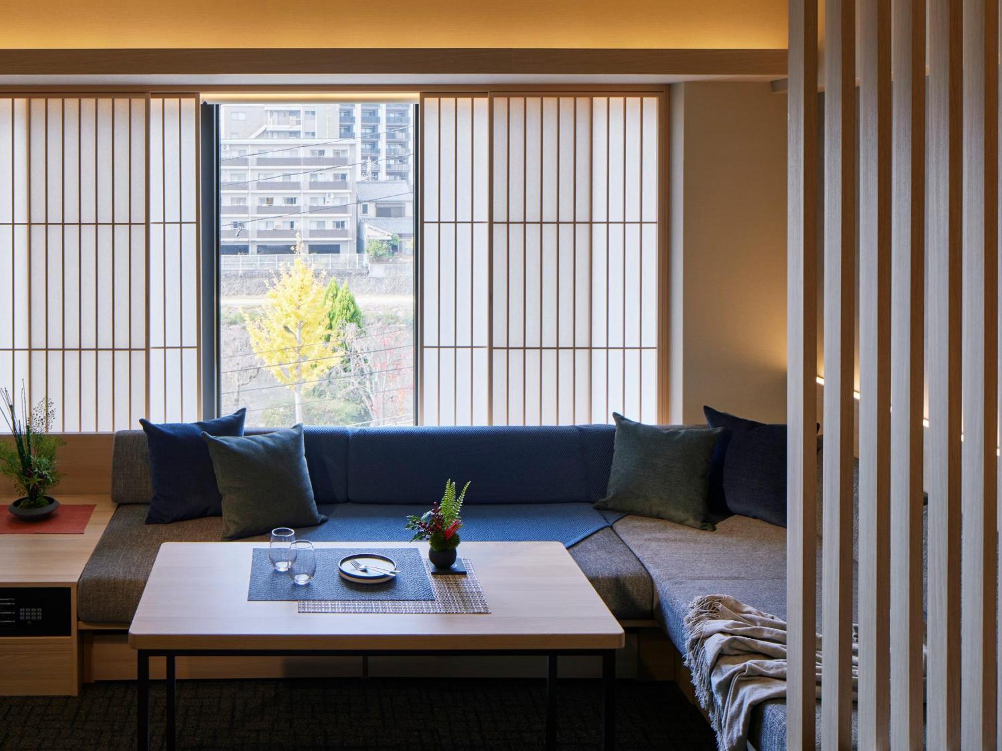 Minn Kawaramachi Gojo Riverside — Photos 1