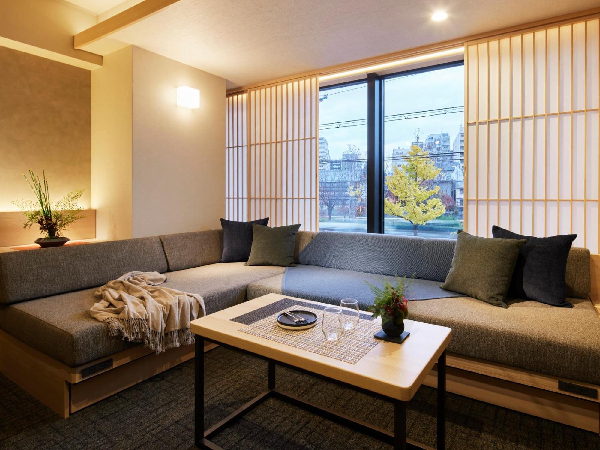 Minn Kawaramachi Gojo Riverside — Photos 2